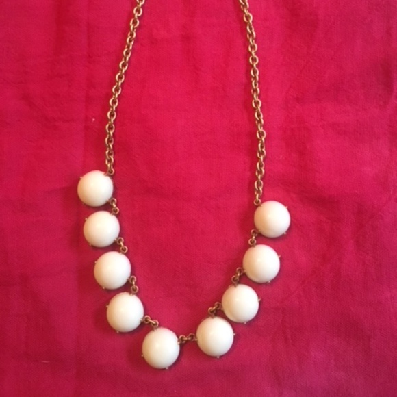 J. Crew Jewelry - J. Crew necklace